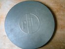 Public Image Limited / PiL Metal Box METAL1 Orig. Round Tin. 3 x 12