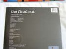 Pink Floyd 'The Final Cut' Rare UK LP (Still Sealed)