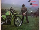 VARIOUS - New Electric Warriors LP 1980 NWOBHM Logo rec