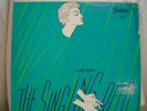 Lucy Reed 'The Singing Reed' Fantasy Deep Groove 3-212 Red Vinyl NM-