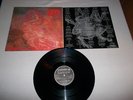 MORBID ANGEL - Blessed Are The Sick LP 1.PRESS Cancer