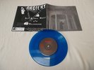 ANCIENT - Det Glemte Riket EP Fimbulwinter Mütiilation