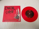 CANNIBAL CORPSE - H.S.F. EP Terrorizer Morbid Angel