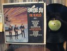 b The Beatles -Something New USA Apple Records in shrink Stereo ST-2108 NM-/EX-