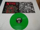 AUTOPSY - Mental Funeral LP 1.PRESS Repulsion Impetigo
