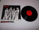 BEHERIT - The Oath Of Black Blood LP 1.PRESS Acheron