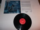 MORBID - December Moon LP 1.PRESS Mayhem Fimbulwinter