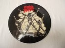 MORBID ANGEL - Thy Kingdom Come Pic EP Vital Remains