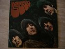 Original 1965 Beatles Rubber Soul LP Mono PMC 1267