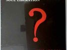 Soul Liberation - who are you LP MODERN SOUL BOOGIE SEALED