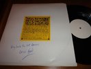 BEVIS FROND Through The Looking Glass 2xLP SIGNED /500 #'d rare OOP Woronzow