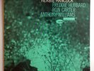 HERBIE HANCOCK Empyrean Isles RARE JAZZ LP Blue Note Mono