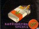 RARE BARRINGTON SPENCE 