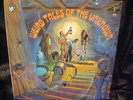 TROLL WEIRD TALES UNKOWN RECORD LP SEALED HALLOWEEN