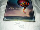 Circa Survive On Letting Go Vinyl Record LP SEALED SEALED SEALED Deja Entendu