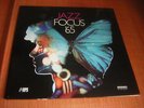   GERMAN  MPS /  JAZZ  FOCUS  '65  / BULGARIAN JAZZ QUARTET