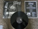KATHARSIS 666 LP lim200 #78 watain darkthrone mayhem moonblood deathspell omega