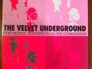 Andy Warhol LP Cover Art Velvet Underground