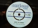 coxsone 1968 reggae 7 - catch the quinela  jamaican actions (heptones) boom tune