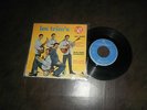 RARE EP ROCK60 LES TRIMS  TBE