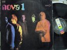 NOVA 1 - LP BRAZIL Press  PSYCH prog local =DIFF from pokora