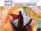 CLASSIC RECORDS LSC 2374 TEST PRESSING: BARTOK Strings Hungarian, A2 OOP 1995 SS