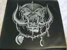 Motorhead No Remorse Leather Cover Limited 1000 Press 2 lp set