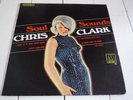 Chris Clark Soul Sounds 1967 US Motown stereo LP Love's Gone Bad