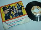 STEPPENWOLF “CAROLINE” THAI RECORDS 7