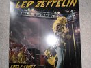 LED  ZEPPELIN   EARLS COURT  2 LP