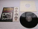 Classic Counterfeit Beatles Album circa 1970 - Introducing The Beatles