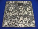 JETHRO TULL, STAND UP - 1st UK PRESS - SUPERB CONDITION - HARD TO FIND LIKE THIS