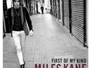 Miles Kane RSD First Of My Kind Very Limited 10