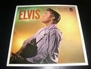 Elvis Presley EP - EPA-992 - Top Open - Germany - RARE