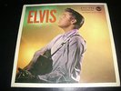 Elvis Presley EP - EPA-994 - Top Open - Germany - RARE