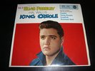 Elvis Presley EP - King Creole Vol 2 - Germany - RARE