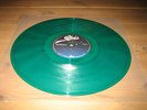 NENA Maxi-Single- 99 Globos (99 Luftballons),  grüne Vinyl (Ediciòn Limitada)