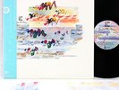 DURUTTI COLUMN lc JAPAN orig LP w/OBI  [FREE P+P]