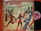Lijadu Sisters - Danger - afro funk org nigerian lp mp3