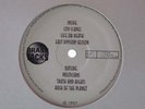 BRASS TACKS Self Titled EP on Star Point Tactics VG++ indie rap