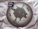 KATE BUSH Lake Tahoe / Among Angels V.Ltd 2 Trk MINT 10