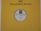Very Rare, U2 Live in Concert, 1983, BBC Transcription Services Album
