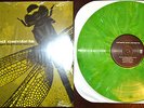 Coheed and Cambria Single Stage Turbine Blade New LP