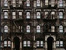 Physical Graffiti -Led Zeppelin 1975; 4 sided album packaging and inserts intact