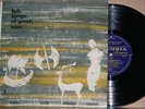 FOLK SONGS OF GREEK ISLES- ROYAL WEDDING ATHENS 1964  RARE 10