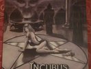 Incubus To The Devil A Daughter Rare Metal NWOBHM LP VInyl
