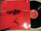 COLONNA SONORA OST LA TENDA ROSSA FIRST EDITION  RCA SAGITTARIO MORRICONE 1966