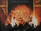 NEIL YOUNG & CRAZY HORSE Weld RARE SIGNED 1991 GERMAN ORG. 1st PRESS 2x VINYL LP