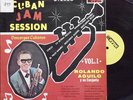 CUBAN JAM SESSION rolando aguilo y su conjunto DESCARGAS mambologia RECOMMENDED