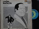 CARLOS BARBERIA y su orq KUBAVANA one way only salsa AGUACERO DE MAYO discolando